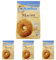 Mulino Bianco Biscotti Frollini Macine con Panna Fresca, Colazione Ricca di Gusto, Senza Olio di Palma, 350 g (Confezione da 4)