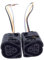 CDI Zündspule Zündspulen Stecker Stecker 12131712219 12131712223 12137551260 Für E39 E46 E53 E83 E85 E87 E90 E60 320i 325i 330i 525i X5 2001-2008 Zündungen(2Piece)