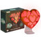 The Legend of Zelda Heart Container Light - Lampada Nintendo con licenza ufficiale per sala giochi, 2 modalità di illuminazione, illuminazione d'atmosfera regalo per i giocatori | Paladone