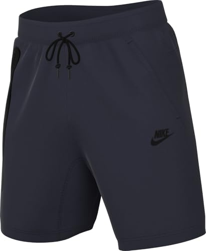 Nike Sportswear Tech FB8171 Men's Fleece Shorts