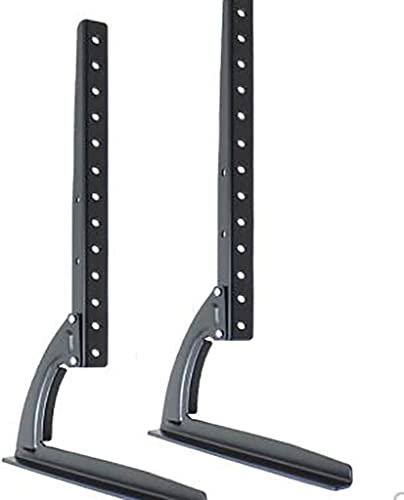 Soporte universal de pared para TV de 14 televisores LCD de 37 pulgadas giratorio y multifuncional