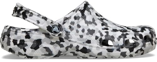 Crocs Unisex Classic Confetti ClogHolzschuh