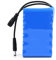 FREEDOH 12V Lithium-ion Rechargeable Battery 7200mAh 8000mAh 10000mAh for Most 12V Devices Wireless Cameras Camcorders Power Tools Beauty Equipment Etc,12V8000mAh