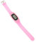 LABRIMP Pedometer Watch Step Counter Wristband Portable Fitness Band Tracker for Women