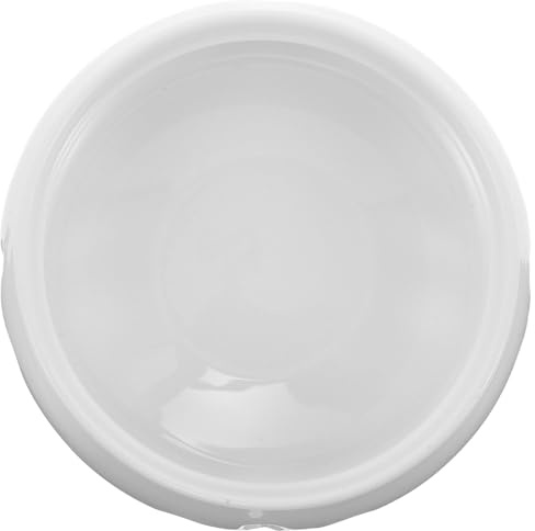 Cabilock Chauffe-Tasse À Thé Base Chauffante pour Tasses Chauffe-Bougie À Café Accessoire De Chauffage pour Théière Base Chauffante pour Théière en Céramique