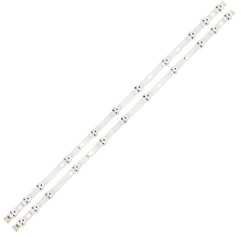 Barra LED TV per 32HBT41 32DTIL531 32HEL2839T per Vestel 32 pollici NDV VES315WNDS-2D-N22 per Hitachi 32HE1000 DLED32265HD DLED32167