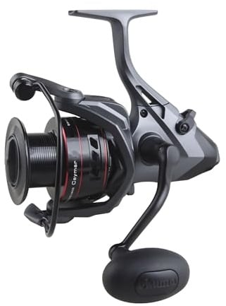 Okuma Ceymar HD Baitfeeder 6000A LH - Freilaufrolle