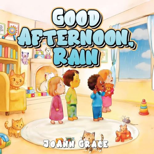 Storytime Publishers