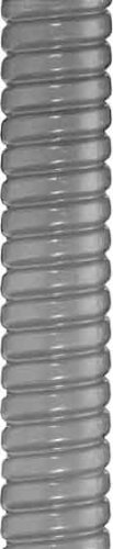 Flexa Metallschutzschlauch SPR-PVC-AS AD27 gr flüssigkeitsdicht SPR-PVC-AS Metall-Schutzschlauch 4025113129994