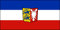 Fahne Flagge Schleswig Holstein 90 cm x 150 cm