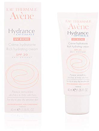 Avene Körpercreme, 40 ml