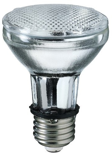 Philips MASTERcolour CDM-R 30° PAR20 35W 830 WDL