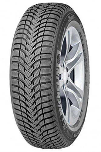 MICHELIN Agilis Alpin - 235/65R16 - Winterreifen, Schwarz, 235/65R16C 115/113R - M+S/3PMSF