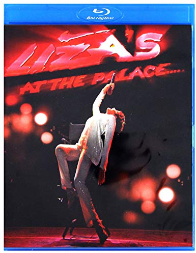 Liza Minnelli - Liza's at the Palace [Blu-ray]