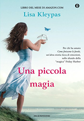 Una piccola magia (Friday Harbor Vol. 2)