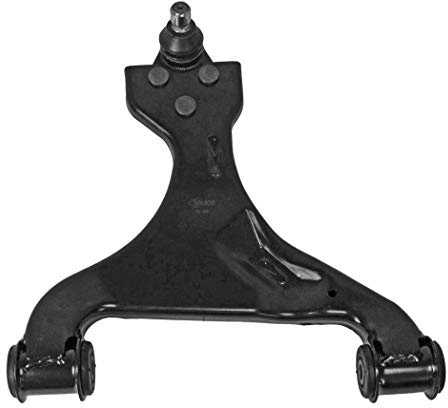 15D VAICO - V30-7485 - Suspension Control/Trailing Arm - fits MERCEDES A6393300410