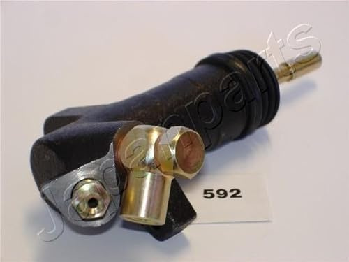 JAPANPARTS CY-592 Kupplungsnehmerzylinder Nehmerzylinder Kupplung Kompatibel mit MITSUBISHI ECLIPSE II D3A ECLIPSE I D2A Lancer VI Limousine CJ, CP COLT IV CAA SPACE RUNNER N1W, N2W