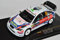 Ixo Ford Focus WRC Machale Duffy Nr 20 Irland 2009 1/43 Modell Auto