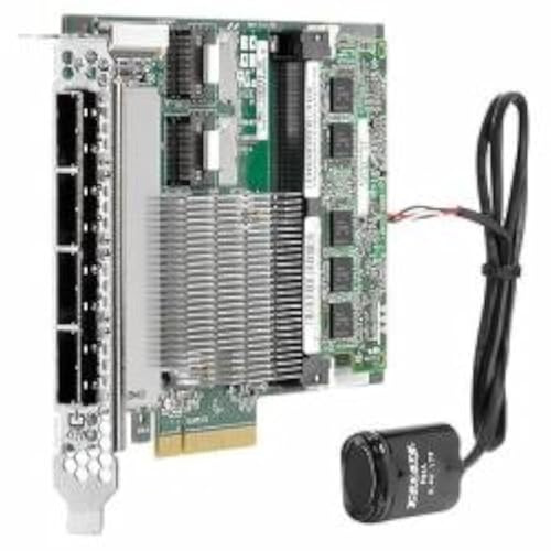 HP SmartArray P822 - P822