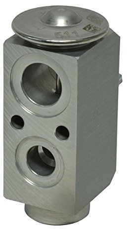 Válvula de expansión universal para aire acondicionado EX 9744C