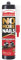 Unibond No More Nails Solvent-Free Grab Adhesive White 365g