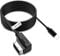 LITEMATIRA AMI Music Interface Aux Cable Compatible with A3/A4/A5/A6/A8/S4/S6/S8/Q5/Q7 with MMI 3G+ System for 13 Pro, 13 Pro Max,14, 14 Pro, 14 Pro Max (3.3FT)