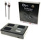 Ex-Pro® Nikon EN-EL14, EN-EL14A MH-24, MH24 LCD TRIPPLE Go-Charge USB Charger [See Description for Models]