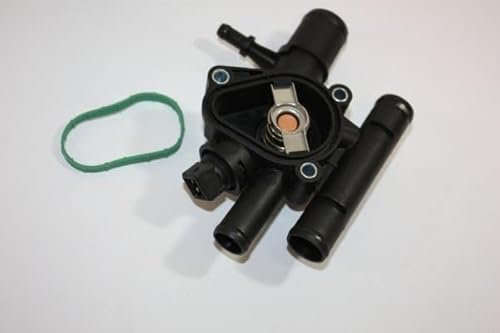 AUTOMEGA Caja del termostato 160077810