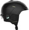 Salomon Icon LT Women's Helmet Ski Snowboard, Black