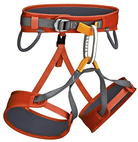 TRANGO Ray Children's Climbing Harness, Medium