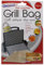 Reusable Grill Bag Paninis Toasted Sandwiches Chicken Fish No Mess and Hassle (2)