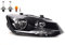 Johns, Scheinwerfer passend für VW Polo 09 6R 06/09-03/14 rechts + Leuchtmittel