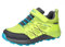 CMP Kids HULYSSE WP Shoes Kinder-Sportschuhe, Limettengrün (Limegreen), 30 EU