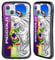 Head Case Designs Officially Licensed Dragon Ball Z Piccolo Saiyan Arc Characters Hybrid Case Compatible With Apple iPhone 14