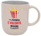 Mr. Wonderful WOA2212218ITZ0 Tazza, Ceramic