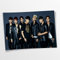 Artis Prints Poster K-Pop, BTS, Südkorea Pop, Boy-Band, Klein bis XXL, Inneneinrichtung - Wohnzimmer - Wohnung, Dekoration