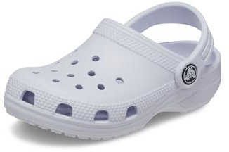 Crocs Classic Clogs, Obstrucción niños Unisex, Dreamscape, 10 Toddler