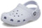 Crocs Classic Clogs, Obstrucción niños Unisex, Dreamscape, 10 Toddler