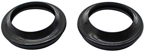 41 * 53 * 8/10 Motorrad Teil Gabel Dämpfer Öl Dichtung for Suzuki VZ800 VZ 800 Marauder 1997-2004 (Color : Dust Seal)