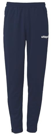 uhlsport Unisex Essential Performance Jogginghose, Marine, XXL EU