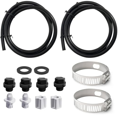 Pool Anschluss Set Poolfilter Anschluss Anschluss Schwimmbad Offline für CLX220GA Effizienter Anschluss für Poolfilter