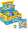 SUPERTHINGS KAZOOM Power Battle – One Pack. Caja con 25 Sobres con Figuras coleccionables. Cada sobre Contiene 1 SuperThing Sorpresa y 1 Checklist