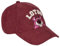 CERDÁ LIFE'S LITTLE MOMENTS Unisex Toy Story LOTSO Erwachsene Gebogene SCHIRMMÜTZE Baseball Cap, ROSA, One Size