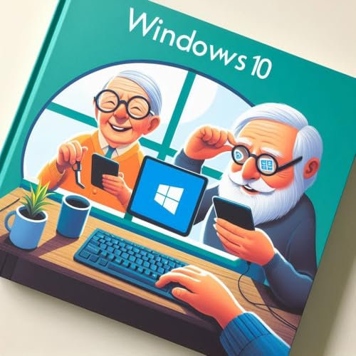Windows 10 für Senioren