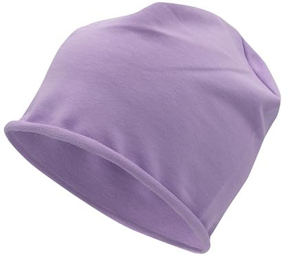 MAPIMANIA - Cappello Uomo Donna in Cotone, Berretto Estivo e Invernale, Cuffia Leggera Elasticizzata Taglia Unica