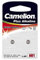 Camelion 12000201 Pack de 2 Piles Bouton Alkaline AG1/LR60/LR621/364 1,5 V