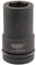 Draper Expert 5144 29mm 1-inch Square Drive Hi-Torq 6-Point Deep Impact Socket
