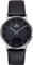 JUNGHANS 056/4220.00 - Uhr, Silber, Klassisch