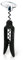 Vin Bouquet FID 011 - Sacacorchos Giratorio Tradicional Manual