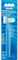 ORAL B Prothesen Bürste 1 St